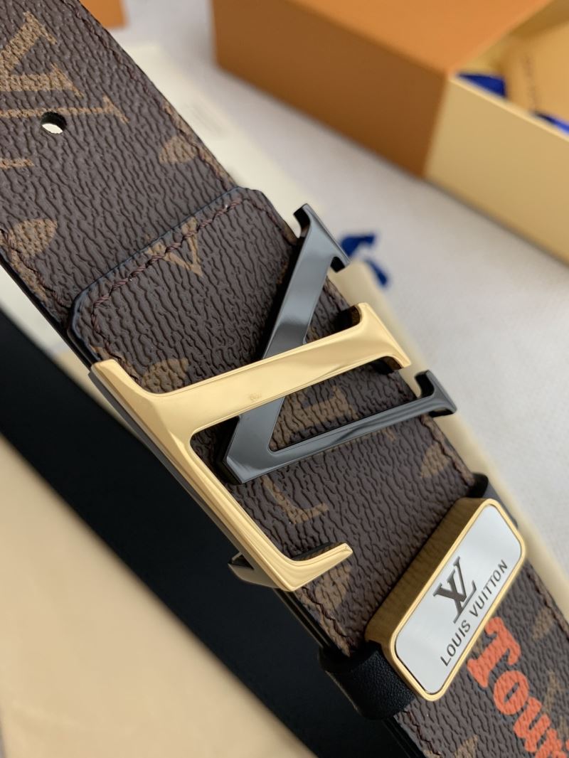 Louis Vuitton Belts